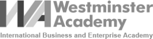 Westminster Academy logo
